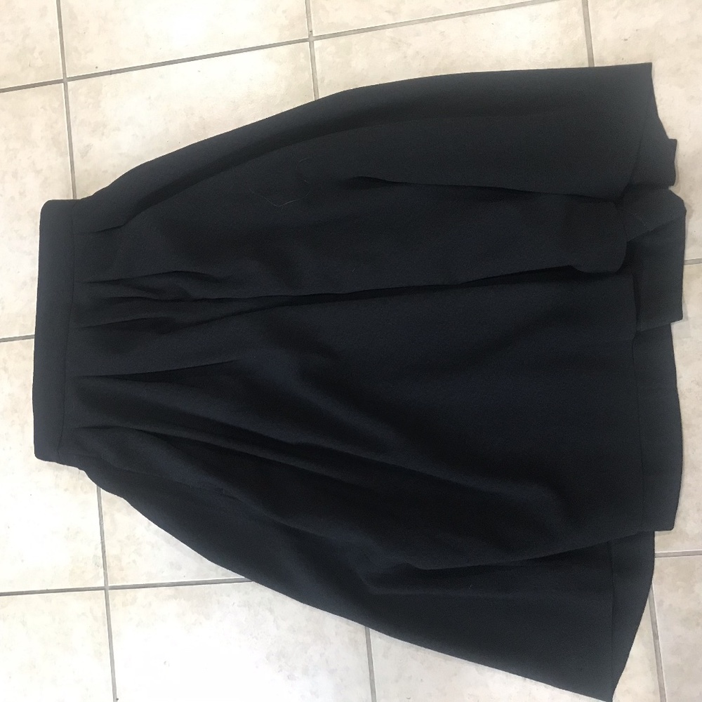 H&M Long Skirt
